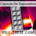 Cápsula De Dapoxetina 08